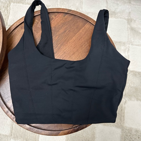 CSB Legging & Sports Bra - Picture 3 of 5